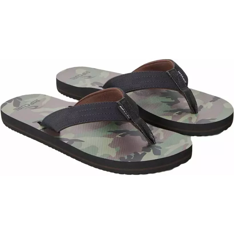 Chanclas Rip Curl RIPPER Camo