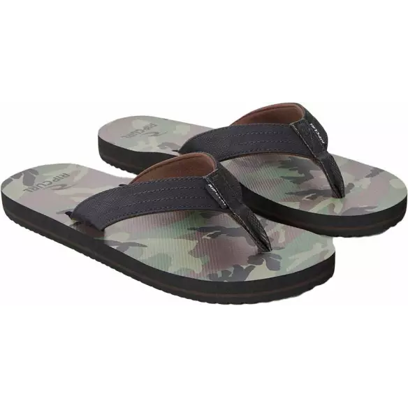 Flip flops Rip Curl RIPPER Camo