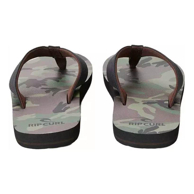 Flip flops Rip Curl RIPPER Camo