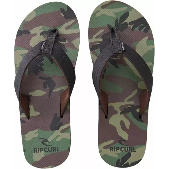 Flip flops Rip Curl RIPPER Camo