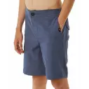 Bermuda Rip Curl BOARDWALK PHASE­ BOY WASHED NAVY