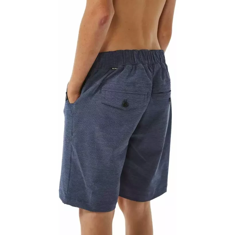 Rip Curl Boardwalk BOARDWALK PHASE­ BOY WASHED NAVY