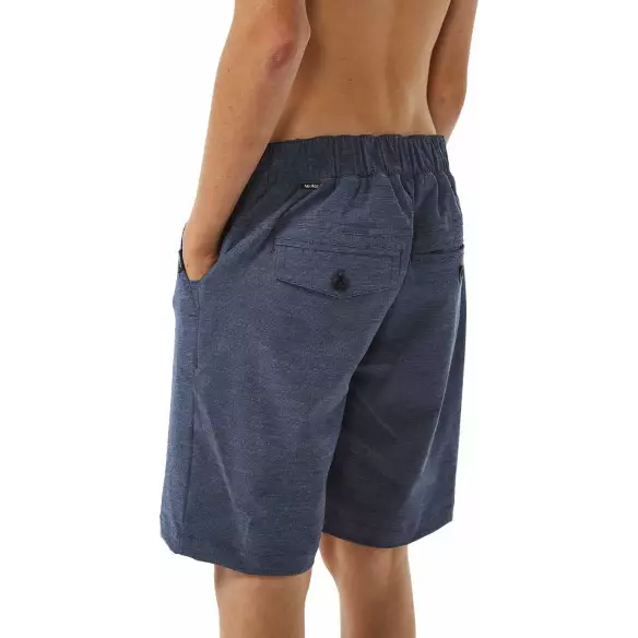 Rip Curl Boardwalk BOARDWALK PHASE­ BOY WASHED NAVY