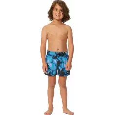 Badehose Rip Curl MIRAGE MASON BARREL KILLA BLUE YONDER