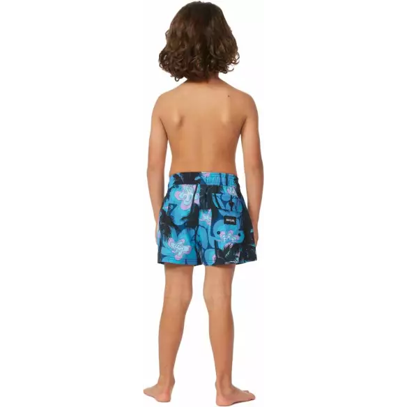 Bañador Rip Curl MIRAGE MASON BARREL KILLA BLUE YONDER