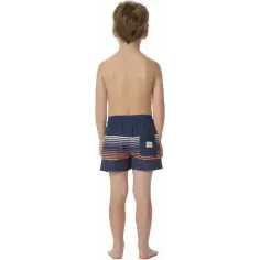 Maiô Rip Curl MIRAGE SURF REVIVAL Boy WASHED NAVY 2