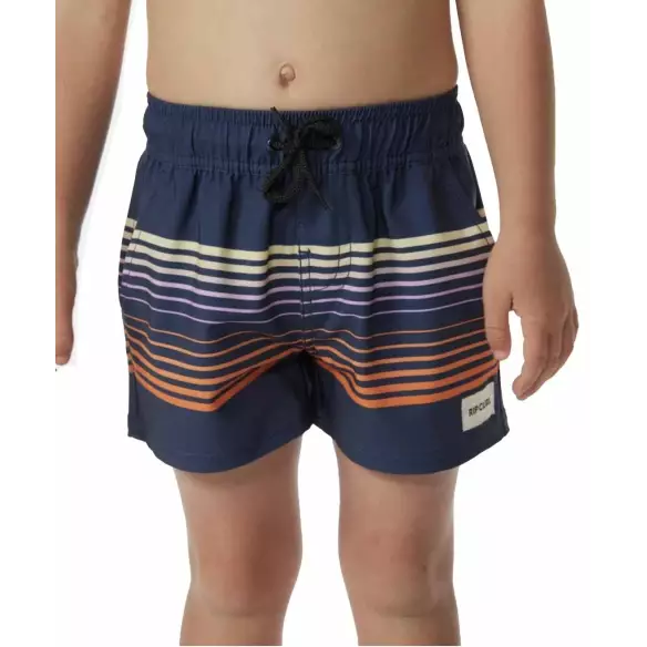 Rip Curl boardshort MIRAGE SURF REVIVAL Boy WASHED NAVY