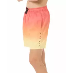 Rip Curl boardshort FADE VOLLEY BOY HOT CORAL 2