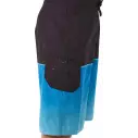 Maillot de bain Rip Curl DAWN PATROL BOARDSHORT ­BOY BLACK BLUE