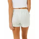 Short Rip Curl FOLLOW THE SUN STRIPE SHORT BLUE WHITE
