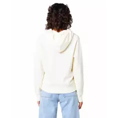 Suéter Rip curl RE­ENTRY HOODIE Bone 2