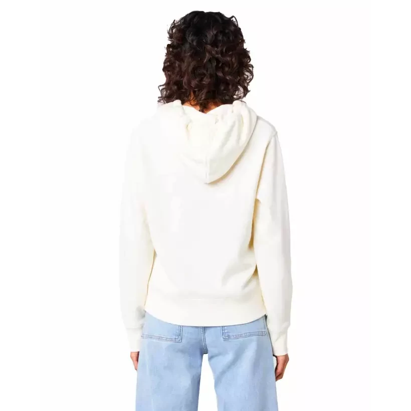 Felpa Rip Curl RE­ENTRY HOODIE Bone