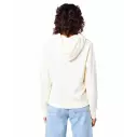 Suéter Rip curl RE­ENTRY HOODIE Bone