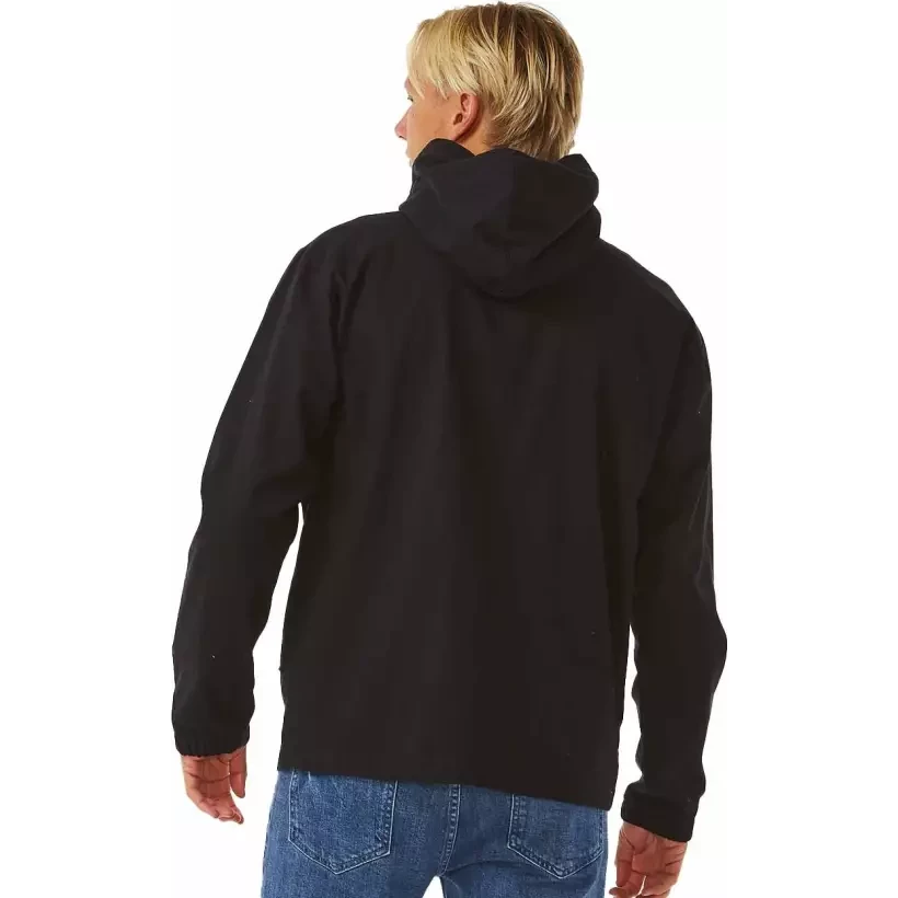 Jacket Rip Curl THE ROCK Black