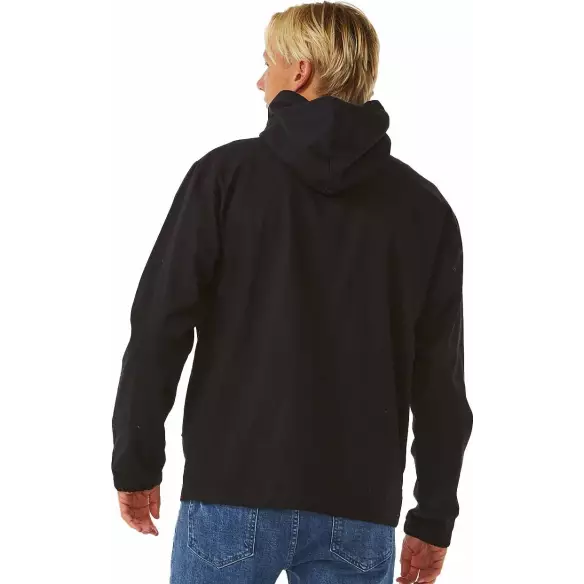 Jacket Rip Curl THE ROCK Black