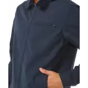 Blouson Rip Curl CLASSIC SURF MAIN PEAK DARK NAVY