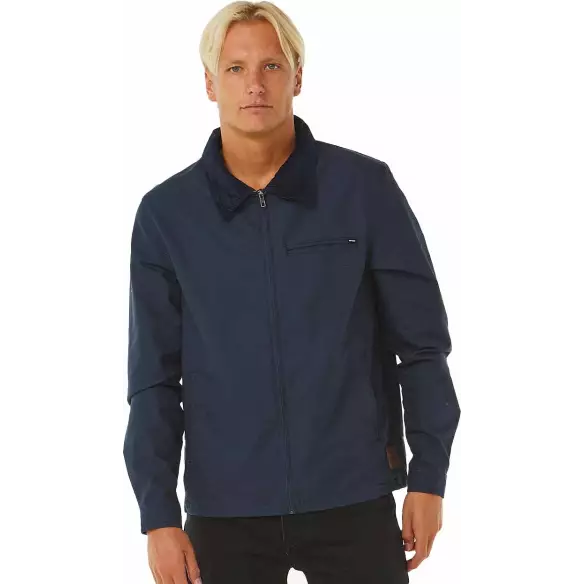 Jacke Rip Curl CLASSIC SURF MAIN PEAK DARK NAVY