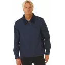 Blouson Rip Curl CLASSIC SURF MAIN PEAK DARK NAVY