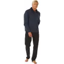 Jasje Rip Curl CLASSIC SURF MAIN PEAK DARK NAVY