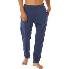 Calças Rip Curl STAPLER S TRACKPANT WASHED NAVY