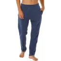 Calças Rip Curl STAPLER S TRACKPANT WASHED NAVY