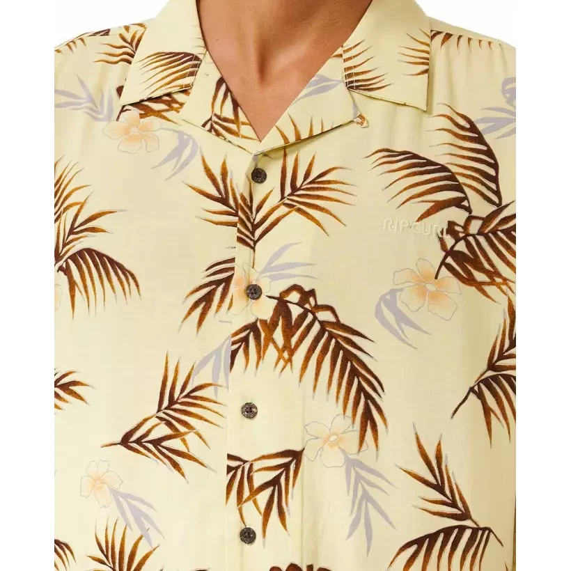 Chemise Rip Curl Hawaiian
