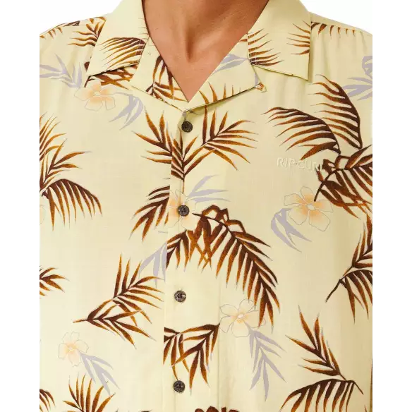 Shirt Rip Curl Hawaiian