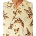 Camisa Rip Curl Hawaiian
