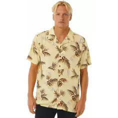 Chemise Rip Curl Hawaiian
