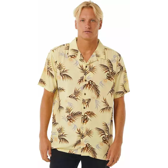 Shirt Rip Curl Hawaiian