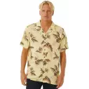 Camisa Rip Curl Hawaiian