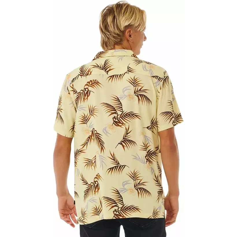 Shirt Rip Curl Hawaiian