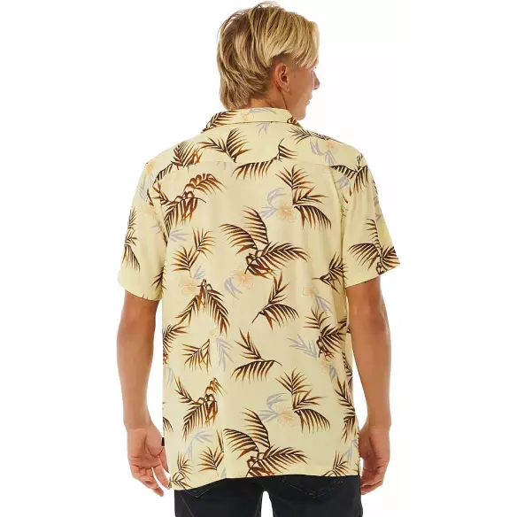 Shirt Rip Curl Hawaiian