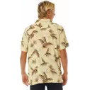 Camisa Rip Curl Hawaiian