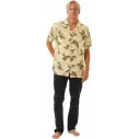 Camisa Rip Curl Hawaiian
