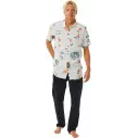 Camisa Rip Curl PARTY PACK Mint