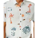 Rip Curl PARTY PACK Mint Shirt