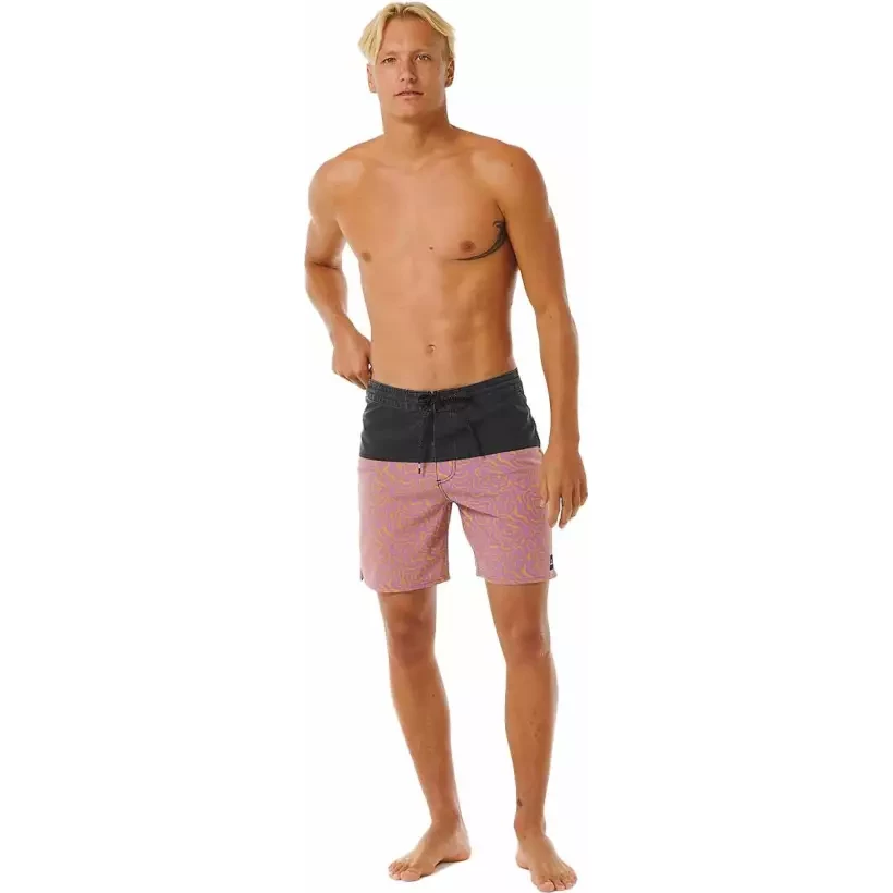 Maiô Rip Curl MIRAGE DOWNLINE CLAY