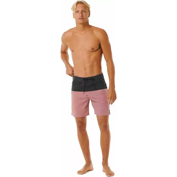 Maillot Rip Curl MIRAGE DOWNLINE CLAY