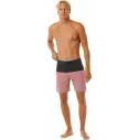 Rip Curl boardshort MIRAGE DOWNLINE CLAY