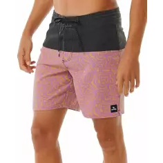 Badehose Rip Curl MIRAGE DOWNLINE CLAY 2