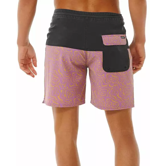 Badpak Rip Curl MIRAGE DOWNLINE CLAY