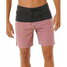 Maillot Rip Curl MIRAGE DOWNLINE CLAY