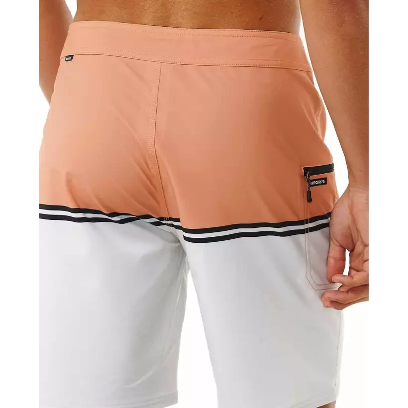 Costume Da Bagno Rip Curl MIRAGE COMBINE CLAY