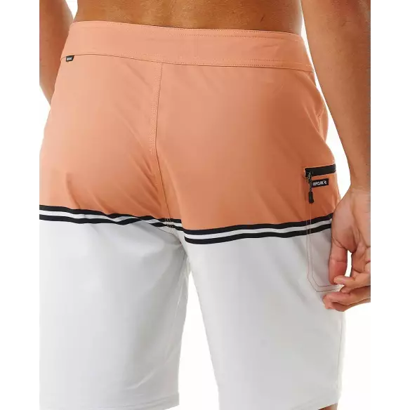 Costume Da Bagno Rip Curl MIRAGE COMBINE CLAY