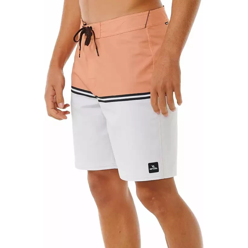 Costume Da Bagno Rip Curl MIRAGE COMBINE CLAY