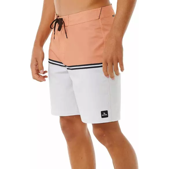 Badehose Rip Curl MIRAGE COMBINE CLAY