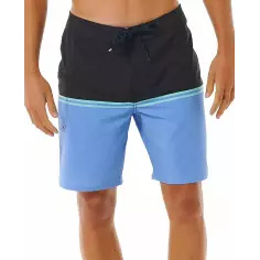 Costume Da Bagno Rip Curl MIRAGE COMBINE BLUE YONDER