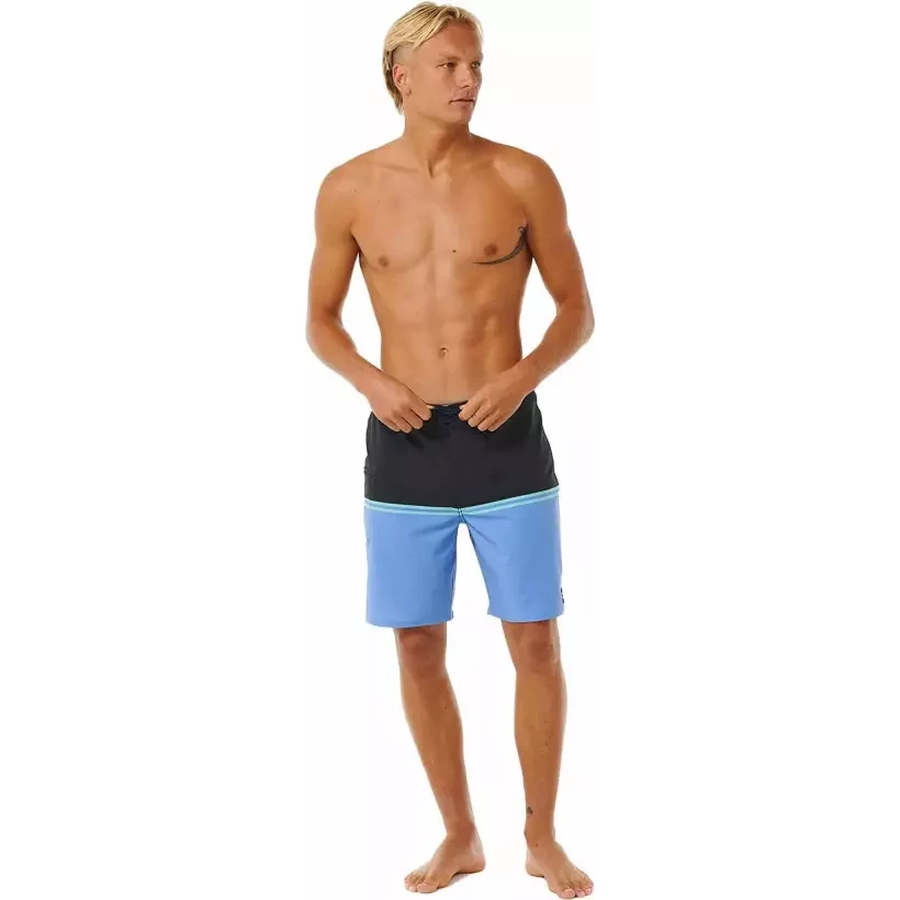 Bañador Rip Curl MIRAGE COMBINE BLUE YONDER