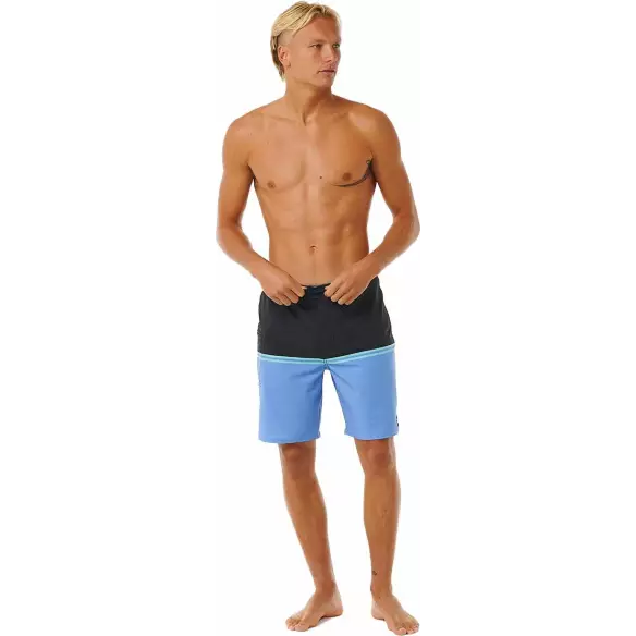 Rip Curl boardshort MIRAGE COMBINE BLUE YONDER